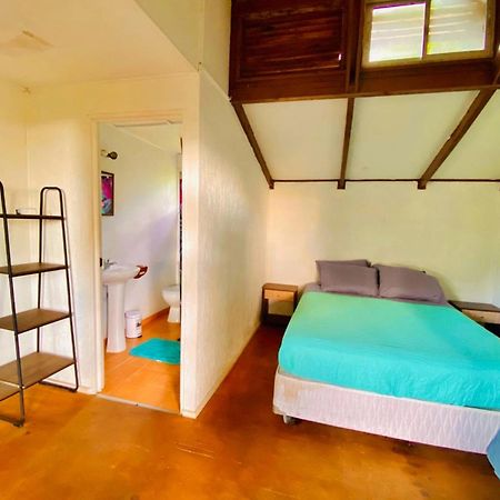 Mata Nui Eco Hostel Hanga Roa Ngoại thất bức ảnh