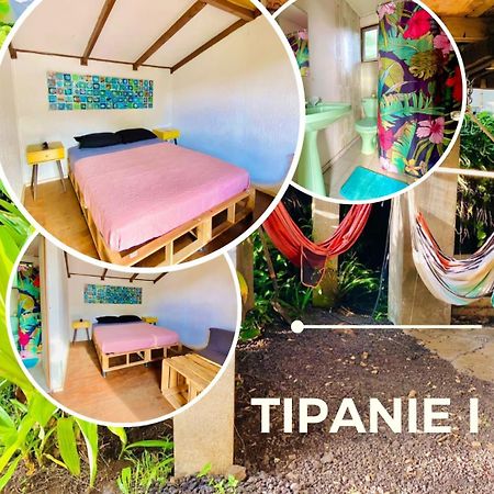 Mata Nui Eco Hostel Hanga Roa Ngoại thất bức ảnh