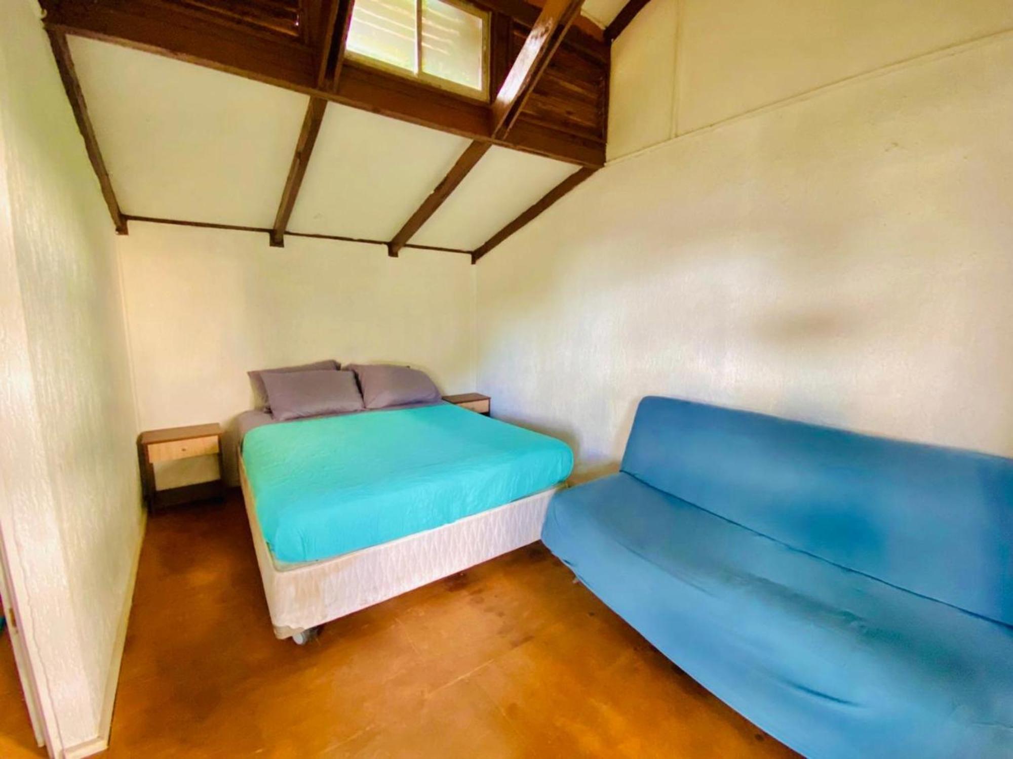 Mata Nui Eco Hostel Hanga Roa Ngoại thất bức ảnh