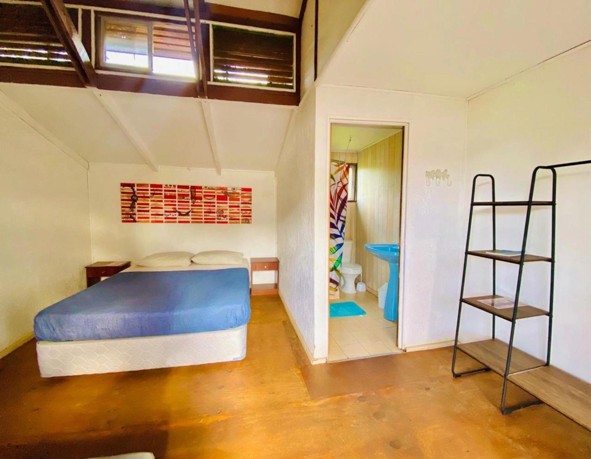 Mata Nui Eco Hostel Hanga Roa Ngoại thất bức ảnh