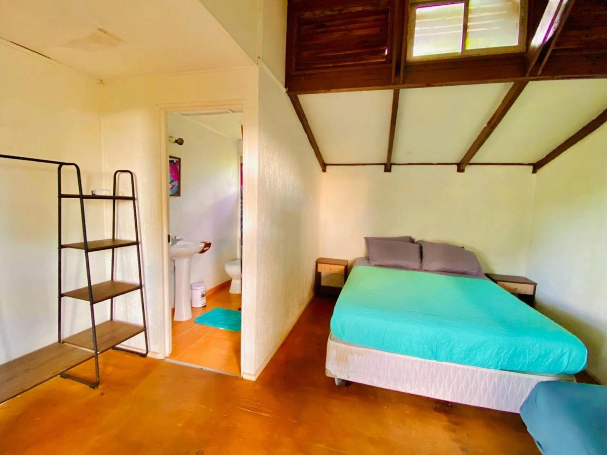 Mata Nui Eco Hostel Hanga Roa Ngoại thất bức ảnh