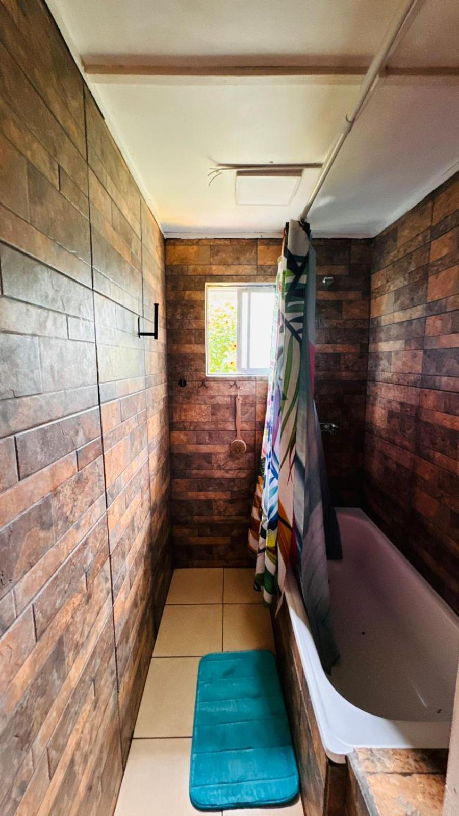 Mata Nui Eco Hostel Hanga Roa Ngoại thất bức ảnh