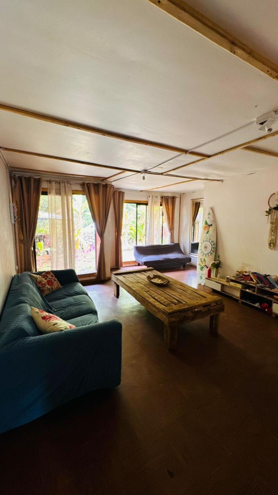 Mata Nui Eco Hostel Hanga Roa Ngoại thất bức ảnh