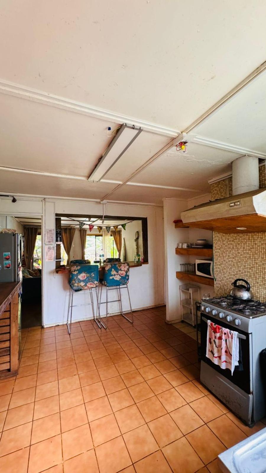 Mata Nui Eco Hostel Hanga Roa Ngoại thất bức ảnh