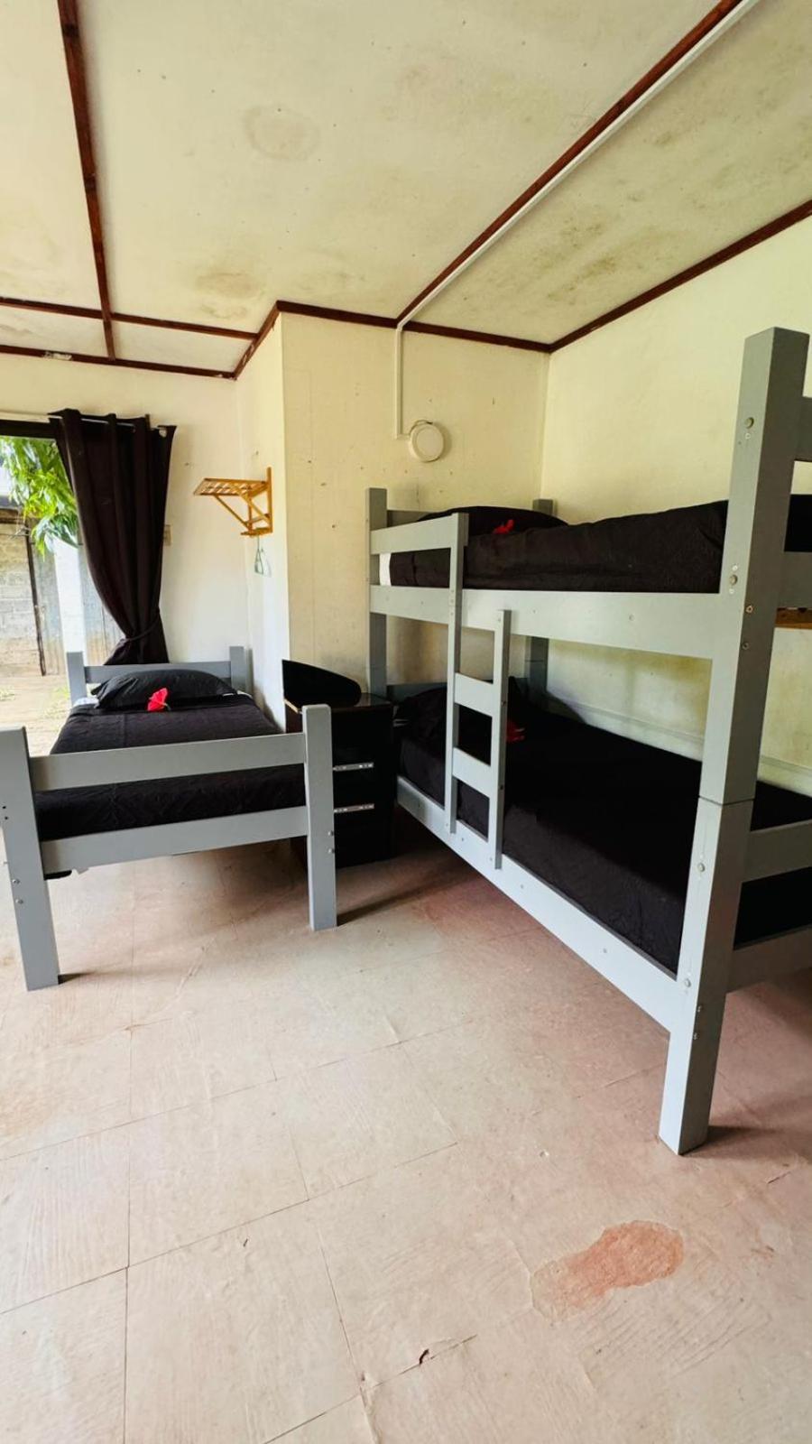 Mata Nui Eco Hostel Hanga Roa Ngoại thất bức ảnh