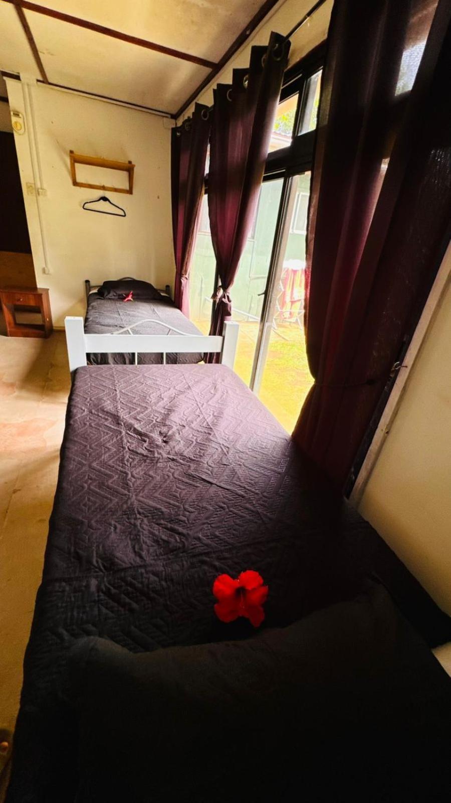 Mata Nui Eco Hostel Hanga Roa Ngoại thất bức ảnh