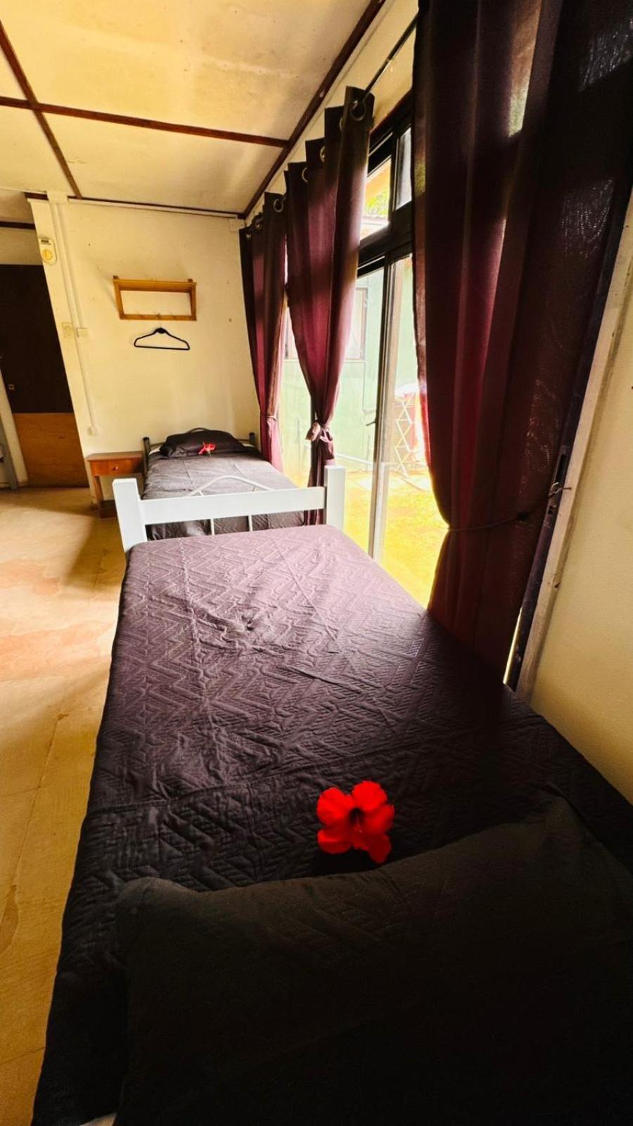Mata Nui Eco Hostel Hanga Roa Ngoại thất bức ảnh