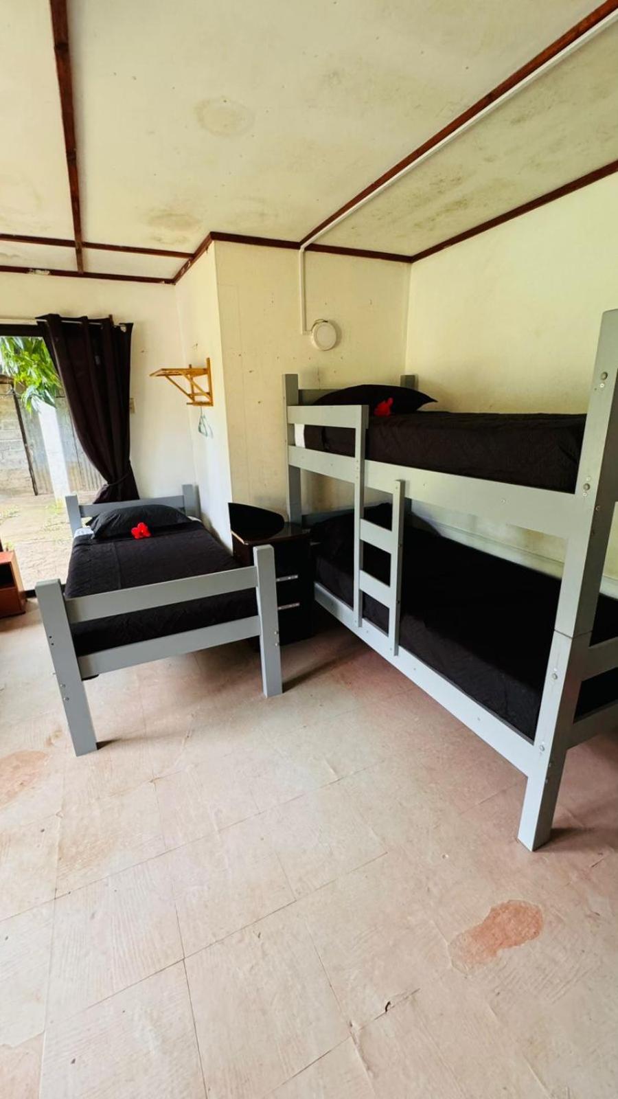 Mata Nui Eco Hostel Hanga Roa Ngoại thất bức ảnh