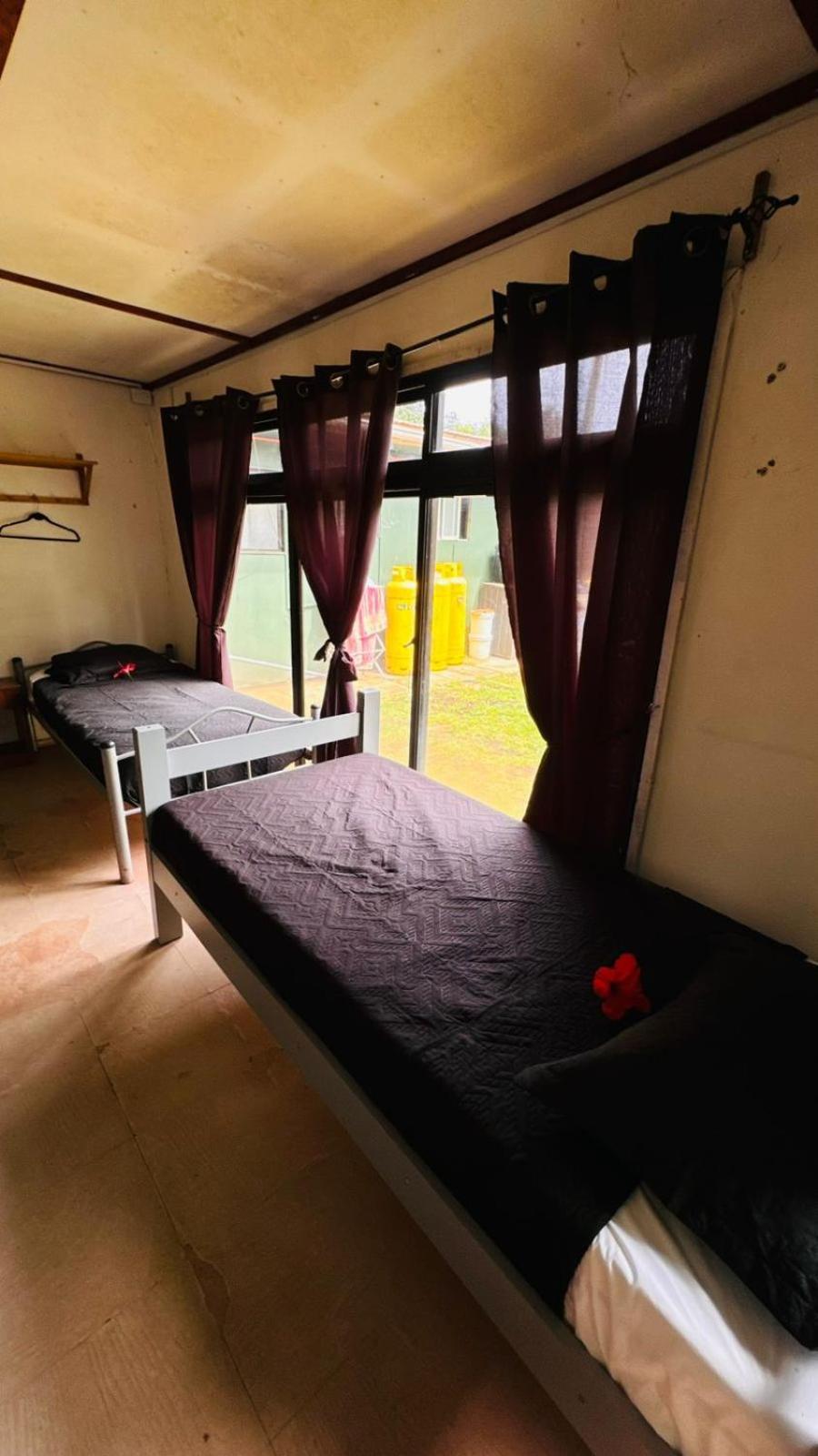 Mata Nui Eco Hostel Hanga Roa Ngoại thất bức ảnh