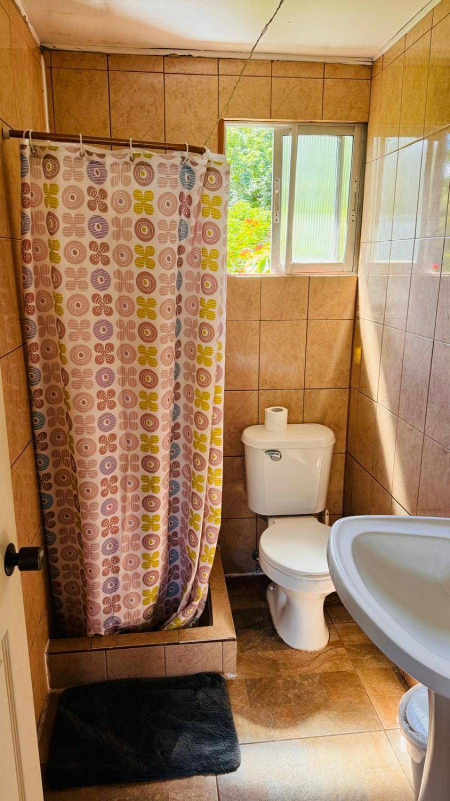 Mata Nui Eco Hostel Hanga Roa Ngoại thất bức ảnh